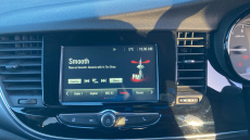 Vauxhall Mokka X 1.4T ecoTEC Active 5dr Petrol Hatchback